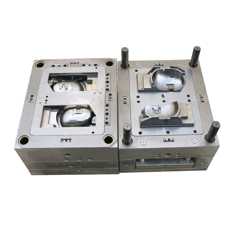 Standard Mold Base Plastic Injection Mould Base - Image 6