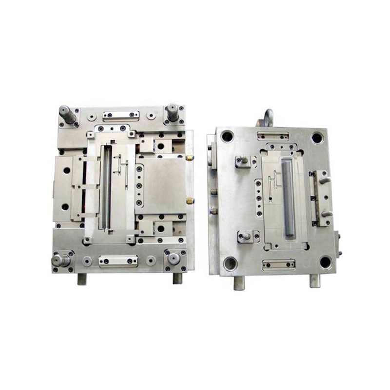 Standard Mold Base Plastic Injection Mould Base - Image 5