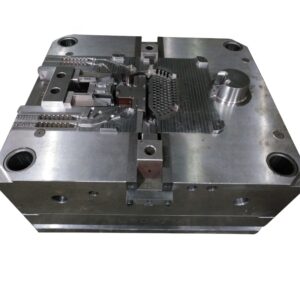 Aluminum Die-casting Mold Die Casting Mold