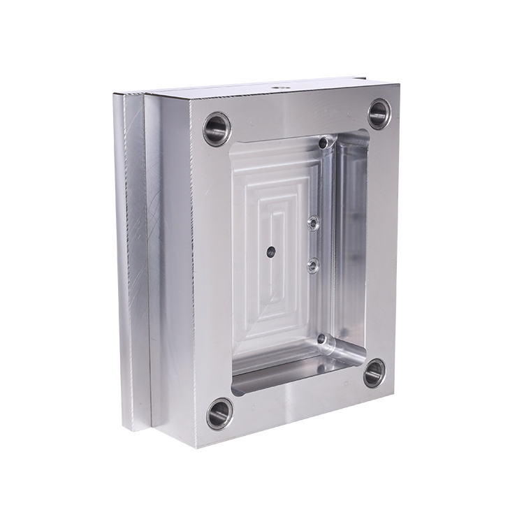 Personalised Plastic Injection Moulds Base Metal Mould Base for Molds Production - Image 3