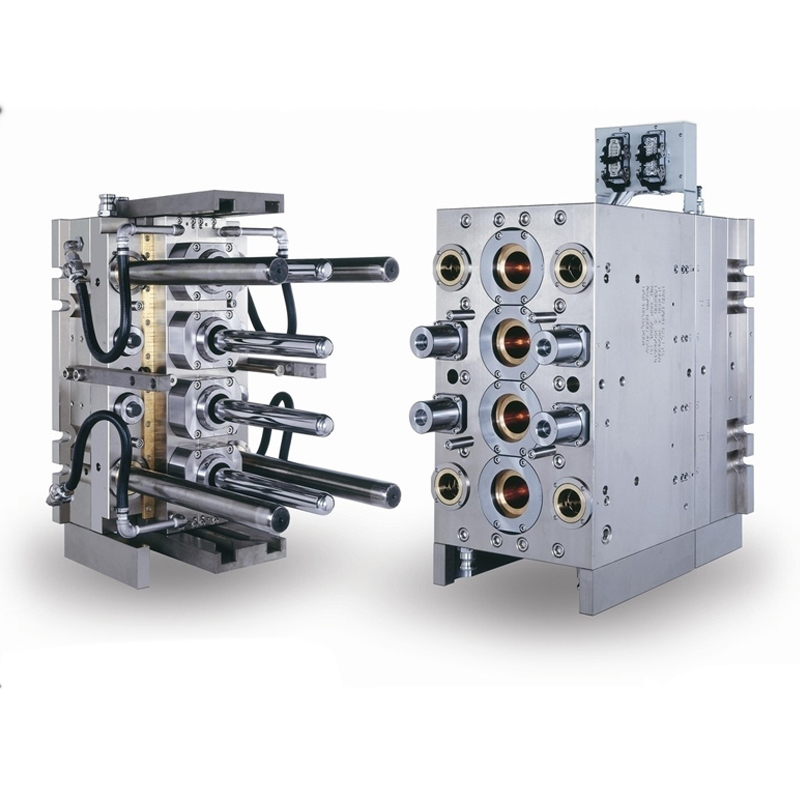 Standard Mold Base Plastic Injection Mould Base - Image 4