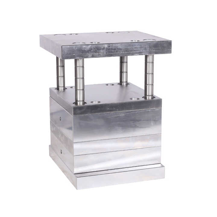 Personalised Plastic Injection Moulds Base Metal Mould Base for Molds Production - Image 4