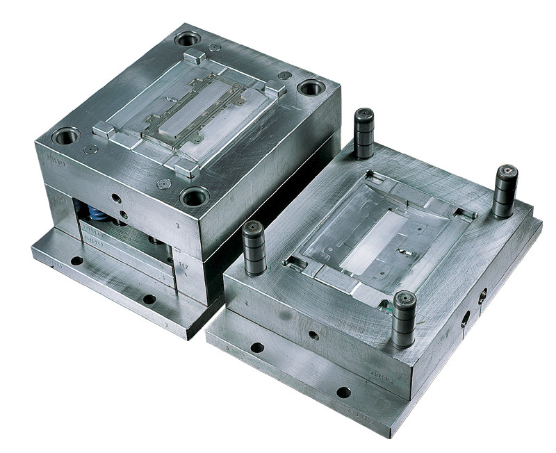 Standard Mold Base Plastic Injection Mould Base - Image 2
