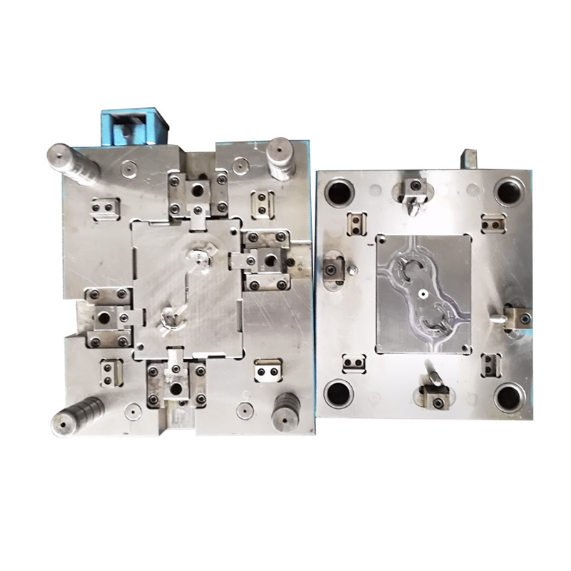 Standard Mold Base Plastic Injection Mould Base - Image 3