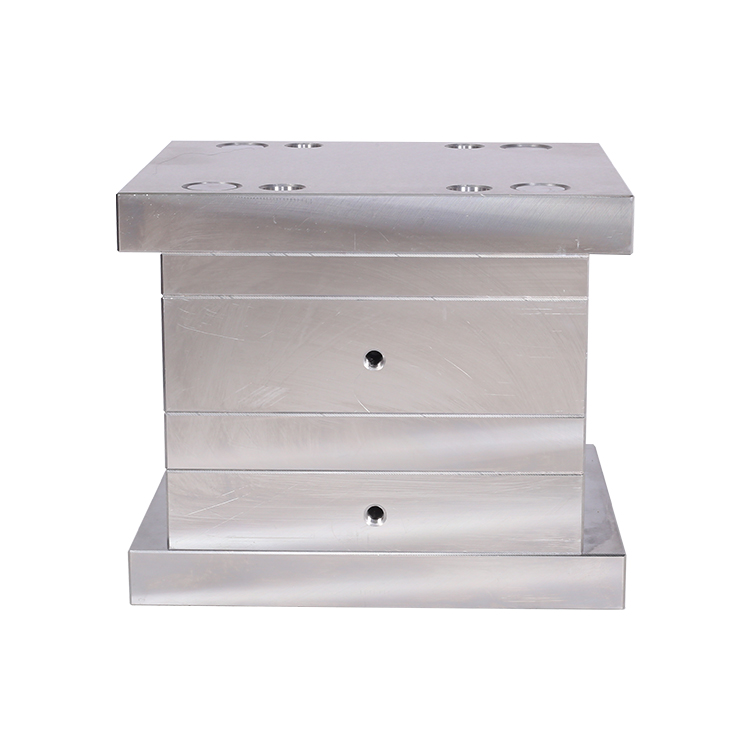 Personalised Plastic Injection Moulds Base Metal Mould Base for Molds Production