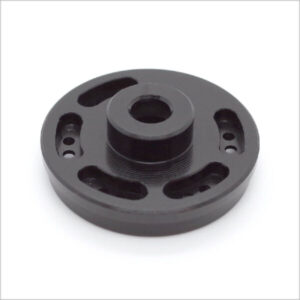 Motor Cover Front