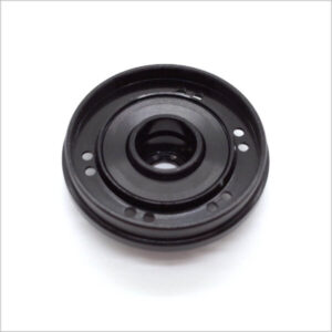 Motor Cover Rear