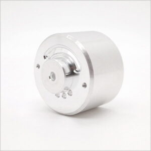 Motor Housing