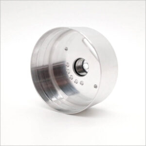 Motor Housing