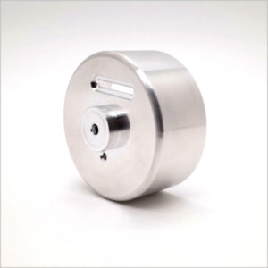 Motor Housing