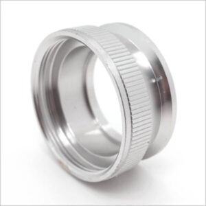 Nut, Coupling, Electical connector