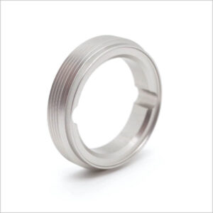 Spring Retainer