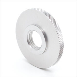 Collar Driven Magnet