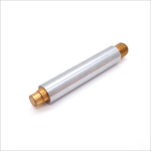 Blade, Shaft