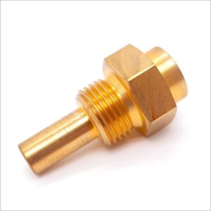 Brass Housing