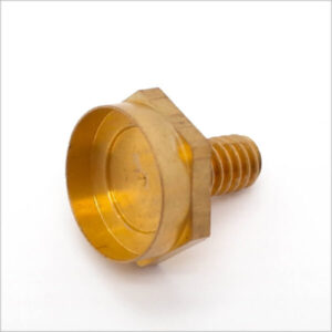 Hex Cap Stud