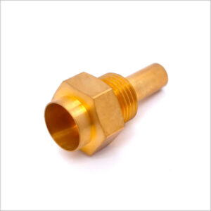 Oxygen Sensor Housing