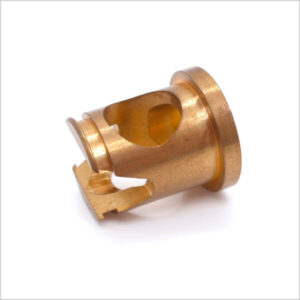 Retainer, Seal
