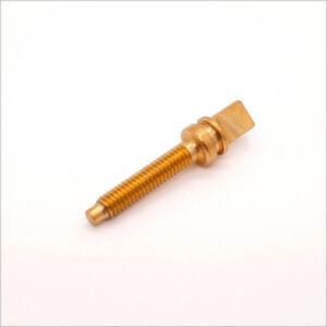 Timing Adjustment Screw