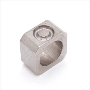 Wedge, Rail Clamp