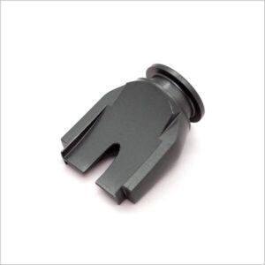 Valve Pressure Relief