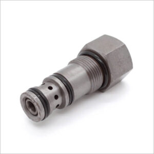 Control Valve