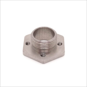 Hex Nut