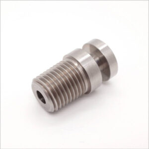 Low Pressure Port