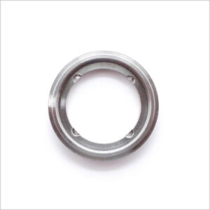 Overmold Ring