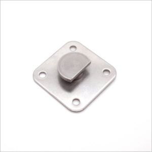 Pivot Plate