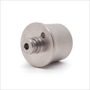 Pressure connector, 7/16-20 2B