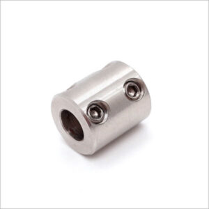 Assembly, Coupling/Set screw