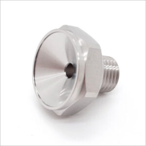 PSI Port Housing