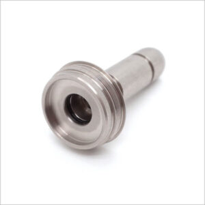 Rotor Plug