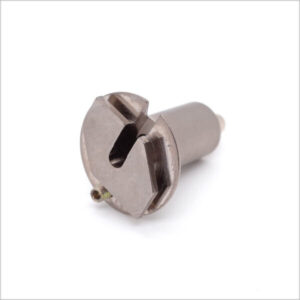 Assembly, Coupling/Set screw