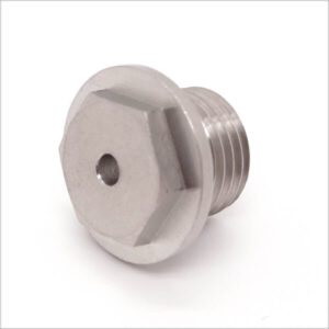 Threaded Nut