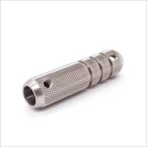 Knrul Handle