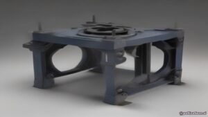 Prototype Parts Manufacturing: A Complete Guide to Rapid Prototyping and Production with COMEKIN