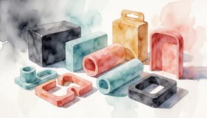 Prototype Foam Parts: Materials, Processes, and Custom Foam Prototyping Guide | COMEKIN
