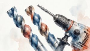 The Ultimate Guide to Sds Drilling: The Complete Guide To Sds-Plus And Sds-Max Bits | Comekin in 2026