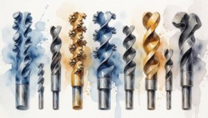Drilling Bit Guide: Types, Selection, Applications, and COMEKIN Solutions