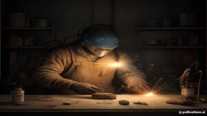 The Ultimate Guide to Welding With Mig: A Complete Beginner’s Guide To Cleaner, Stronger Welds in 2026