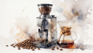 The Ultimate Guide to Grinding Machine Coffee Guide: How Comekin Helps You Brew Better in 2026