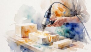 Hot Wire for Cutting Foam: The Complete COMEKIN Guide