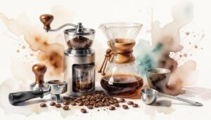 The Ultimate Guide to Grinding Coffee Maker in 2026: Features, Tips, and COMEKIN Buying Advice