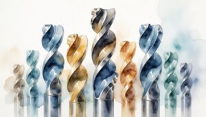 The Ultimate Guide to The Ultimate Guide To Drilling Bits In 2026 in 2026