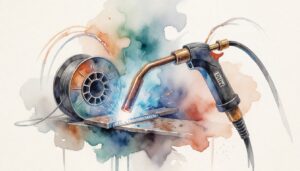 The Ultimate Guide to Mig In Welding: A Complete Guide To Process, Equipment, And Best Practices | Comekin in 2026